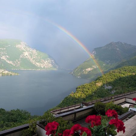 Angolo Paradiso - Lago Di Como Valbrona Dış mekan fotoğraf